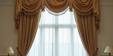 Living room lounge curtain cleaning service waterfall-nsw Matty Curtain Cleaning