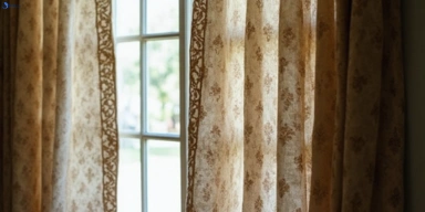 Curtain deodorising and odour removal steam cleaning waterfall-nsw QLD